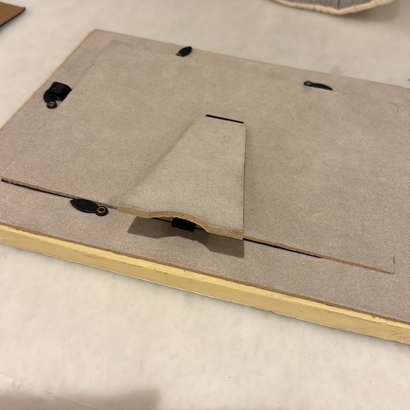 Atlantis picture frame - Picture 4 of 7